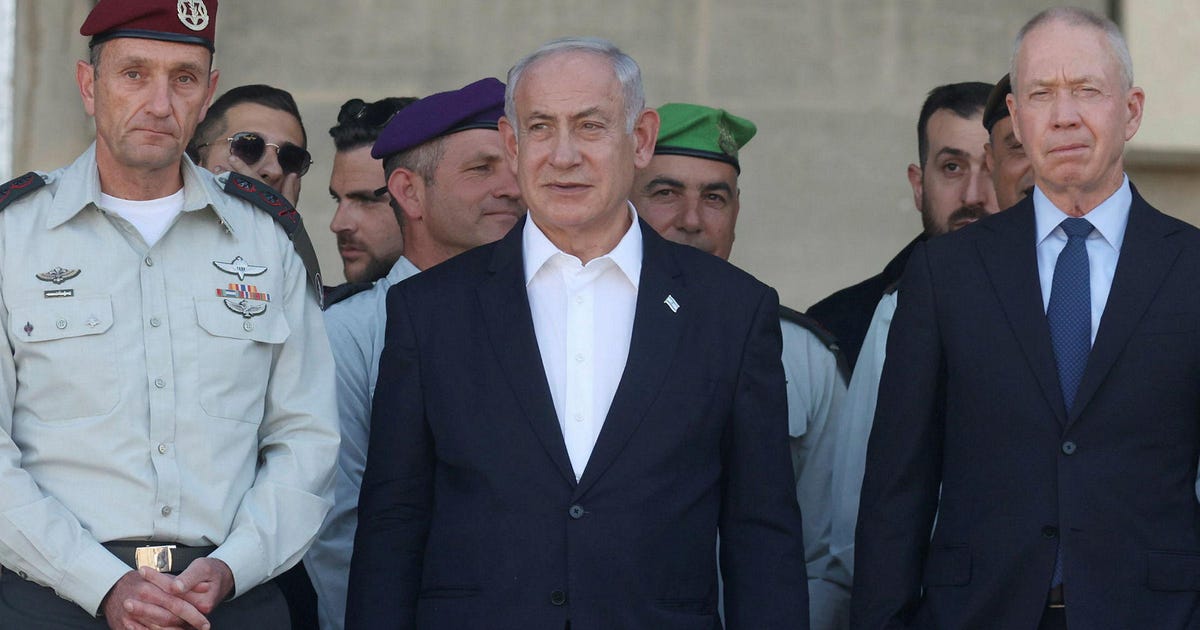 Netanyahu Remains Unfazed by the Clear and Present Threat to Israel's Security - Israel News - Vimarsana News