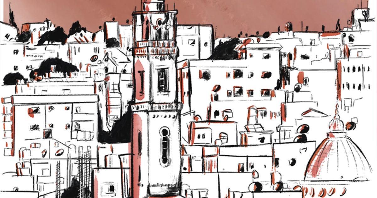The Israeli Cities Taken Hostage by Organized Crime - Israel News - Vimarsana News