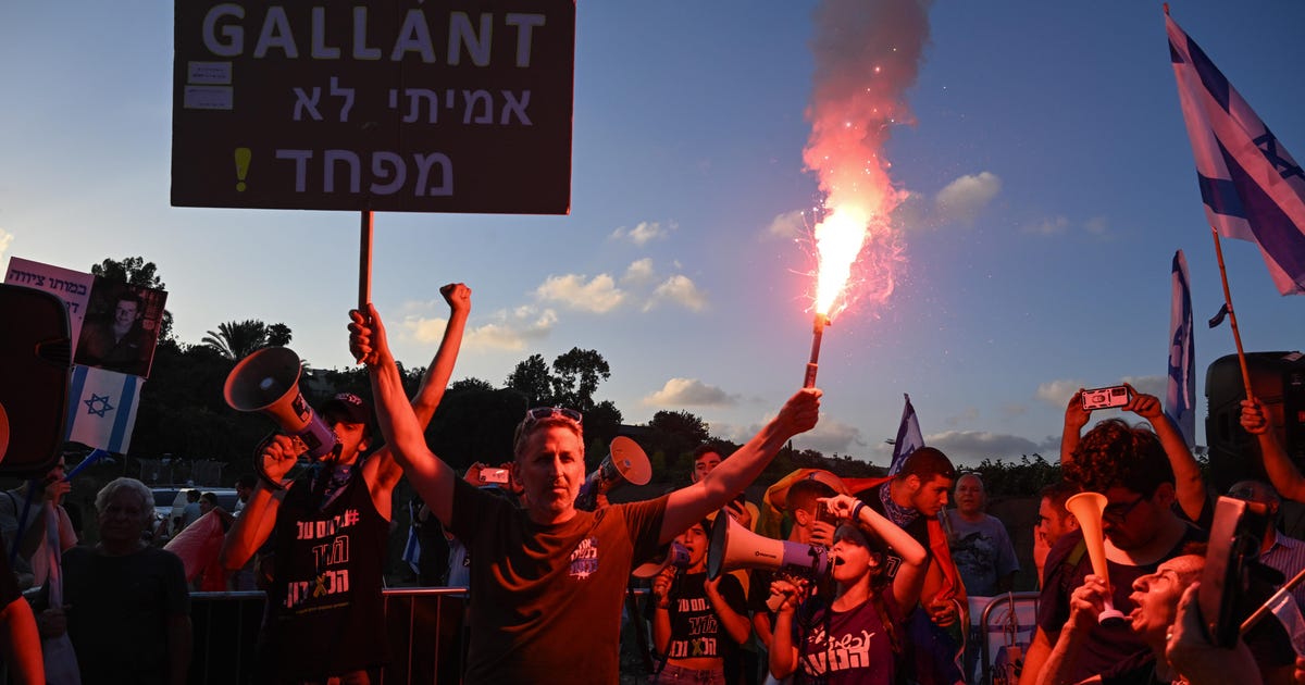 Whatever Happens to the Judicial Overhaul, the IDF Will Never Be the Same Again - Israel News - Vimarsana News