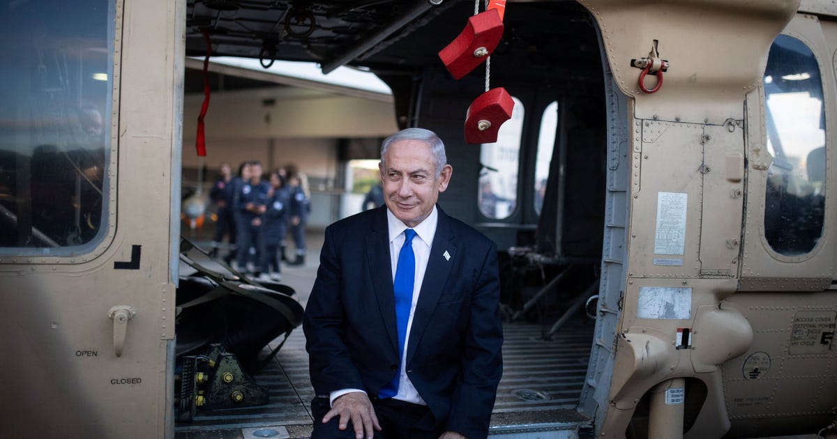 Crisis in Israeli Army Runs Deeper Than Combat Readiness. Netanyahu Knows This - Israel News - Vimarsana News