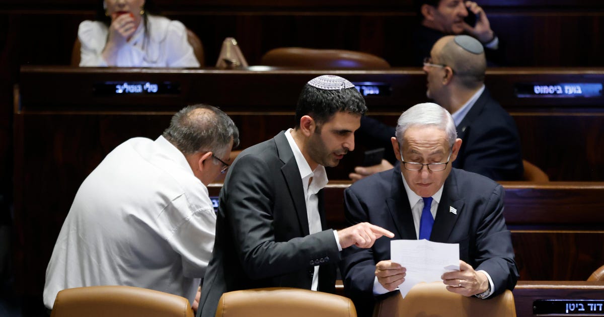 A Plan 'To Eliminate the Press': Israeli Journalists Slam Minister's Proposed Media Reform - Israel News - Vimarsana News