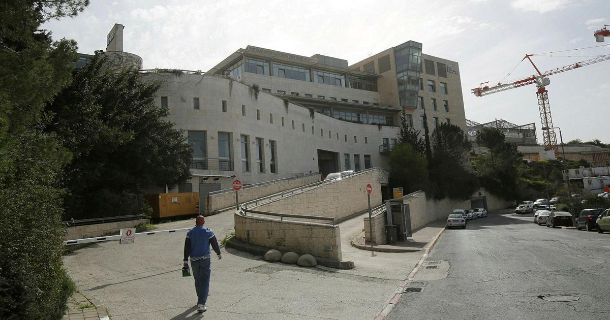 Fake Wikipedia Accounts: Conservative Israeli Think Tank Behind Skewed Judicial Overhaul Articles - National Security & Cyber - Vimarsana News