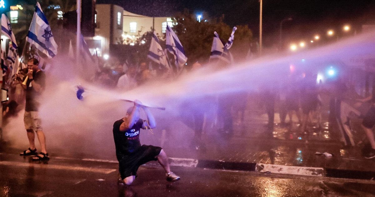Coalition Moderates Have Given Up Hope After Netanyahu Sides With the Levin-Kahanist Axis - Israel News - Vimarsana News
