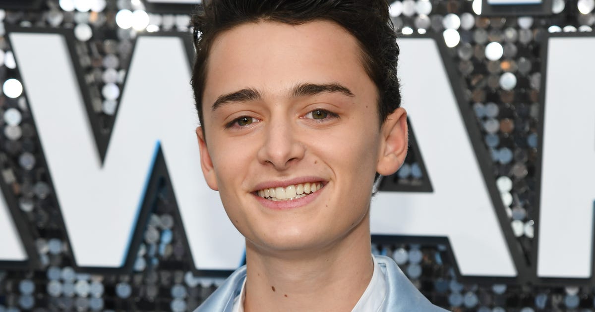 Jewish 'Stranger Things' Star Noah Schnapp Visits Israel - Israel News - Vimarsana News