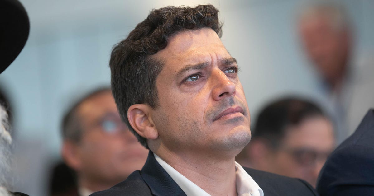 Israeli Minister Complains to Germany Over 'Antisemitic' Event in Berlin. But Did It Happen? - Israel News - Vimarsana News