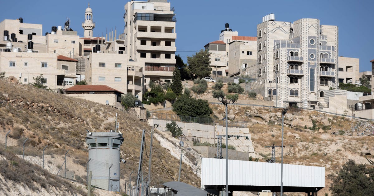 Kafkaesque Rules Keep East Jerusalem Residents Away From Work - Israel News - Vimarsana News
