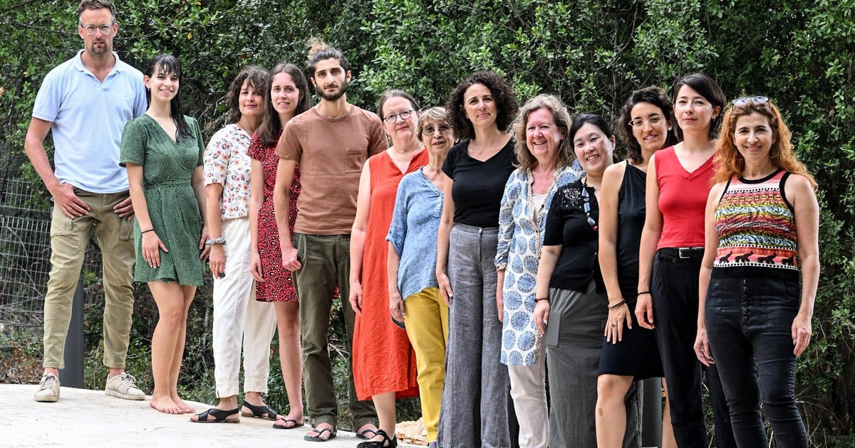 What Hebrew Literature Translators Think of Israel and Its Writers - Israel News - Vimarsana News