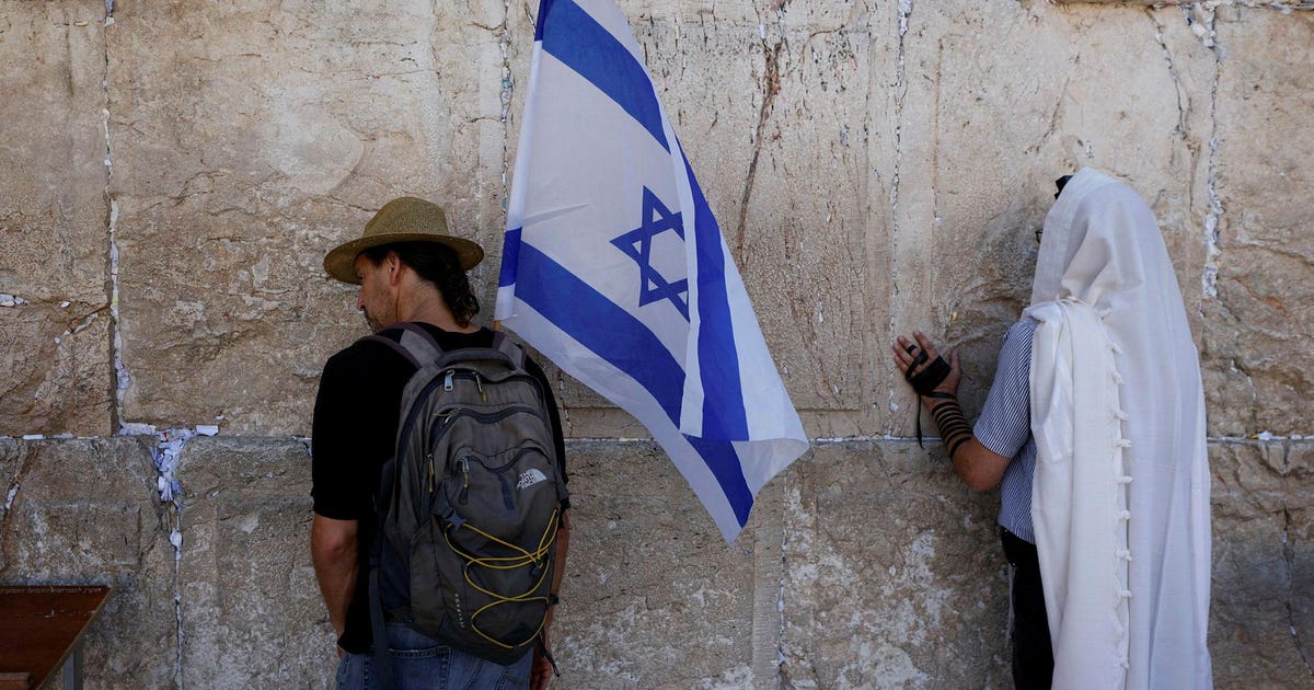 The Catastrophe of Tisha B'Av Is Much Too Real in Israel This Year - Israel News - Vimarsana News