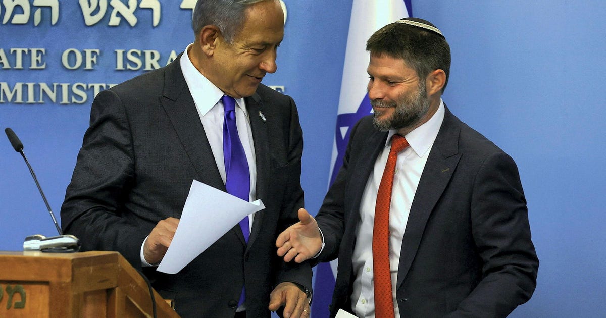 S&P Ratings: Further Judicial Coup Polarization in Israel Could Hurt Economic Growth - Israel News - Vimarsana News