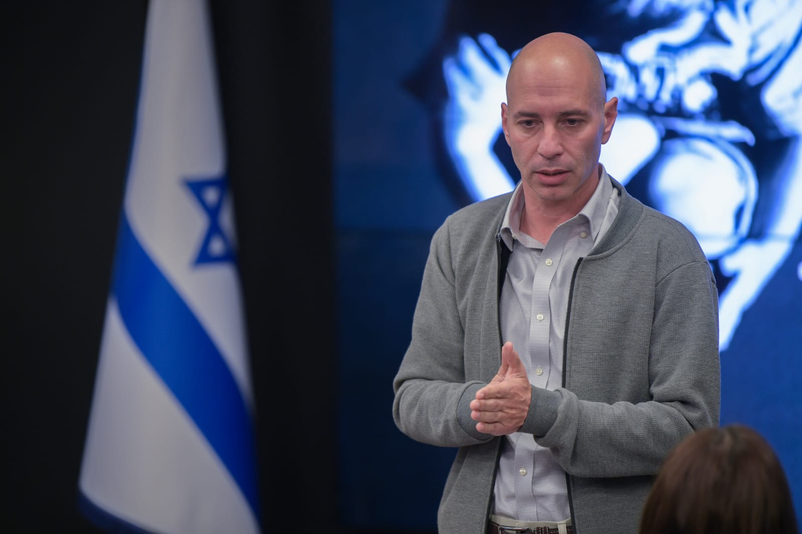 Israeli Education Ministry Chief Resigns in Protest of Judicial Coup, Citing Societal Rift - Israel News - Vimarsana News