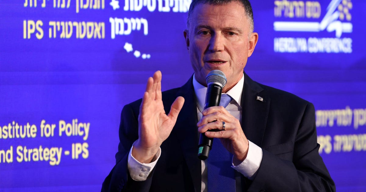 MKs From Netanyahu's Party Reveal Reservations About Additional Judicial Overhaul Bills - Israel News - Vimarsana News