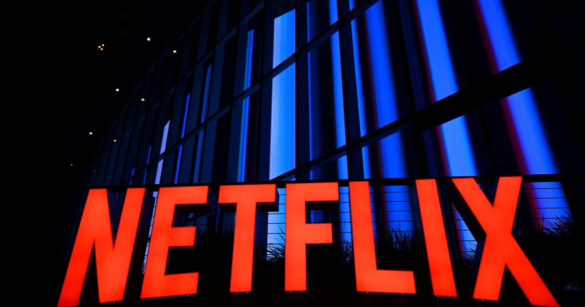 What Netflix Has in Common With Benjamin Netanyahu and Ron DeSantis - Television - Vimarsana News