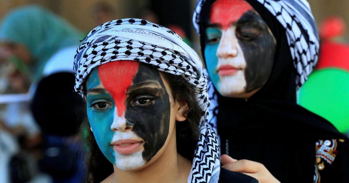 5 Killed, 6 Wounded in Overnight Clashes in Crowded Palestinian Refugee Camp in Lebanon - Middle East News - Vimarsana News