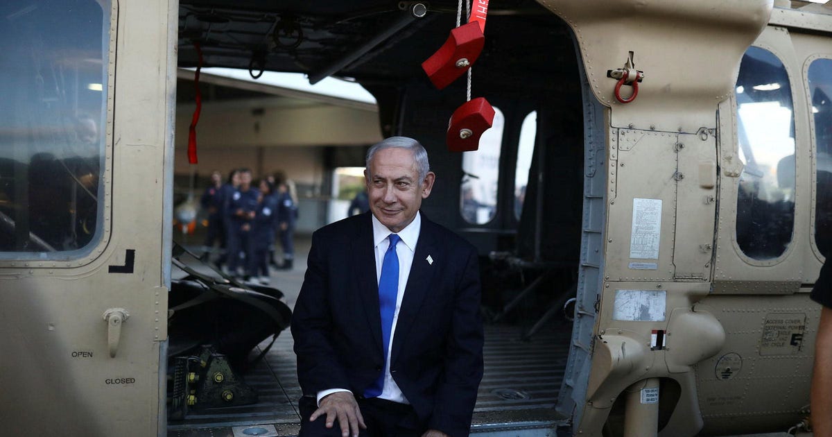 Israeli Air Force Pilot Training Compromised as Instructors Refuse to Serve in Protest of Netanyahu's Judicial Overhaul - Israel News - Vimarsana News