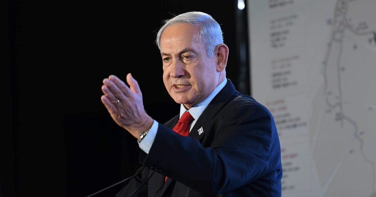 Israel's Democratic Crisis: Netanyahu and His Autocracy Project Face a Train Wreck - Israel News - Vimarsana News