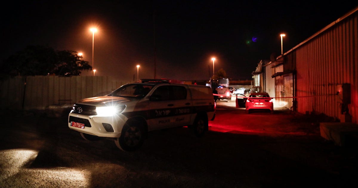138 Victims: Israeli-Arab Teen Murdered in Kafr Qara - Israel News - Vimarsana News