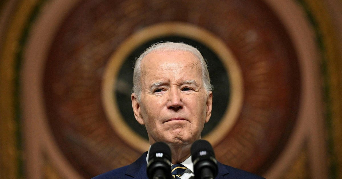 Why Biden Has to Babysit Israel - Haaretz Today - Vimarsana News