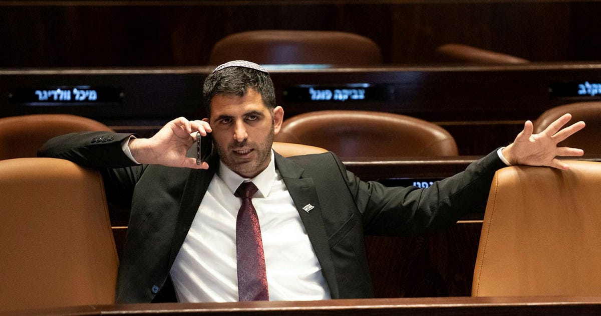 Seven Reasons Why Israel's Broadcasting Reform Endangers Free Media - Israel News - Vimarsana News