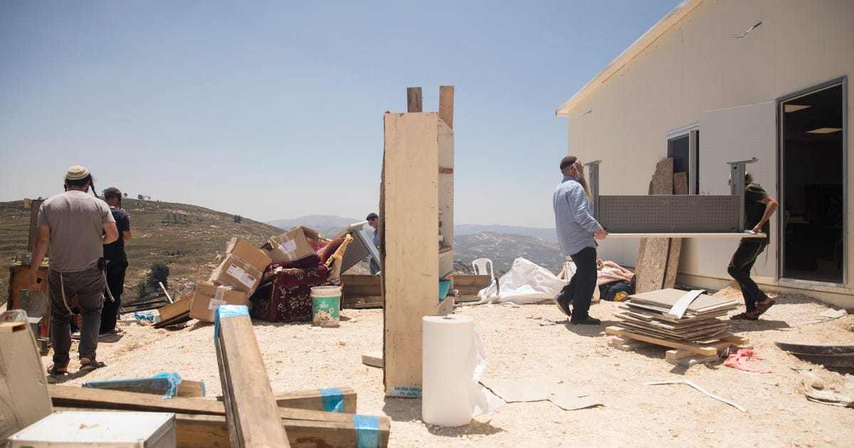 Judicial Coup or Not, Netanyahu's Team Pushes Bills to Batter Palestinians and Arab Israelis - Israel News - Vimarsana News