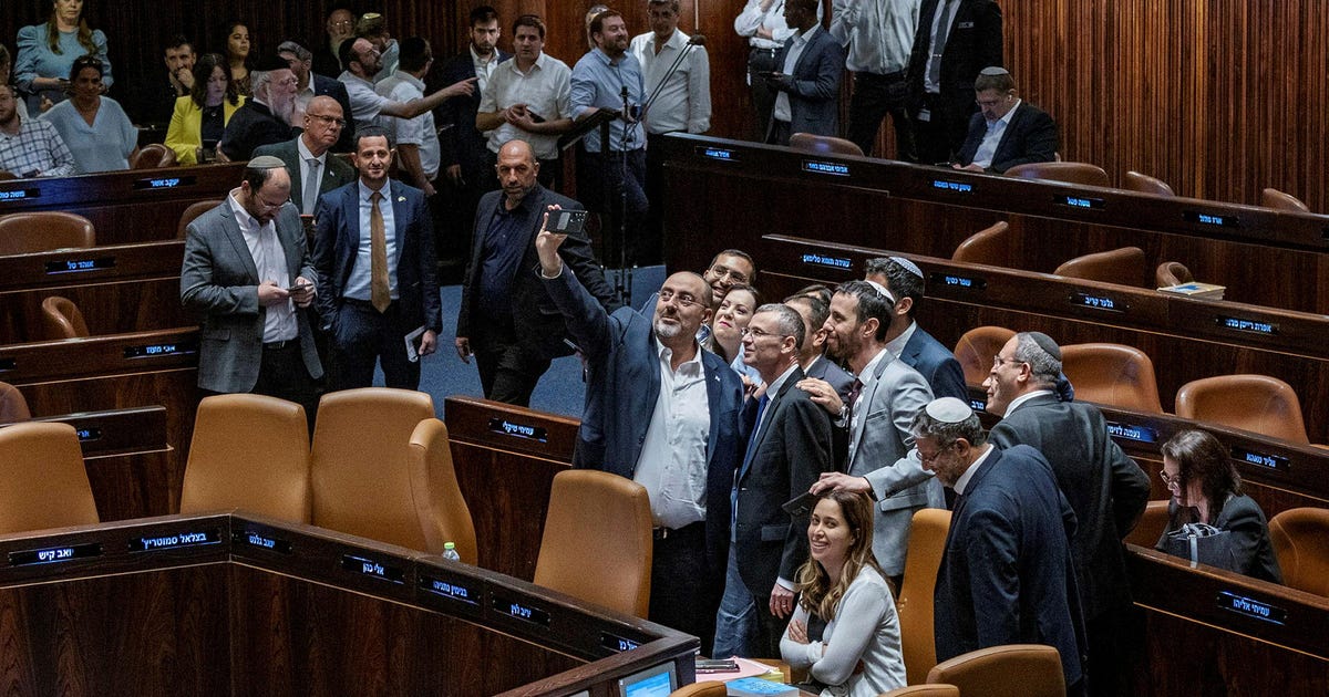 Coalition Heads Assert That High Court Cannot Annul Basic Laws or Allow Removal of PM - Israel News - Vimarsana News