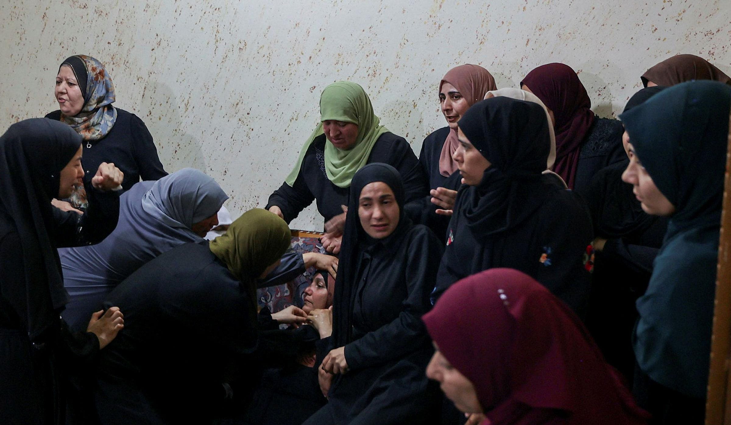 The Murder of a Palestinian Teen by Israeli Settlers Is Their Newest Escalation Attempt - Israel News - Vimarsana News
