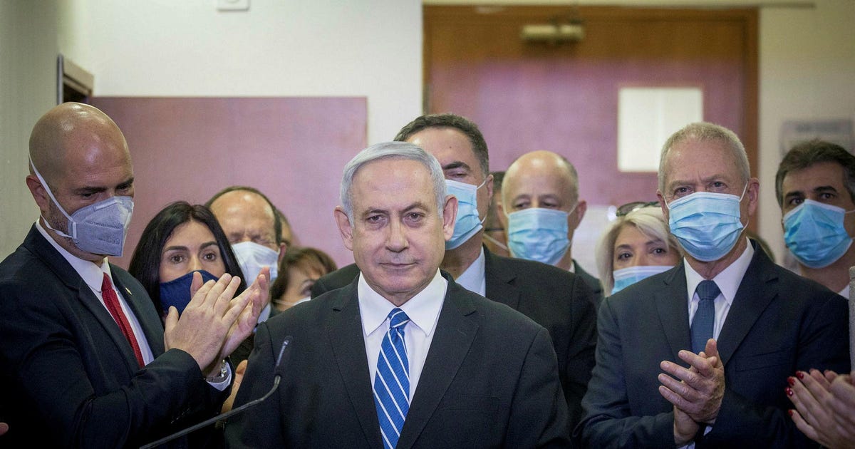 Netanyahu Trial to Resume; Likud MK Calls It a 'Disgrace' - Israel News - Vimarsana News