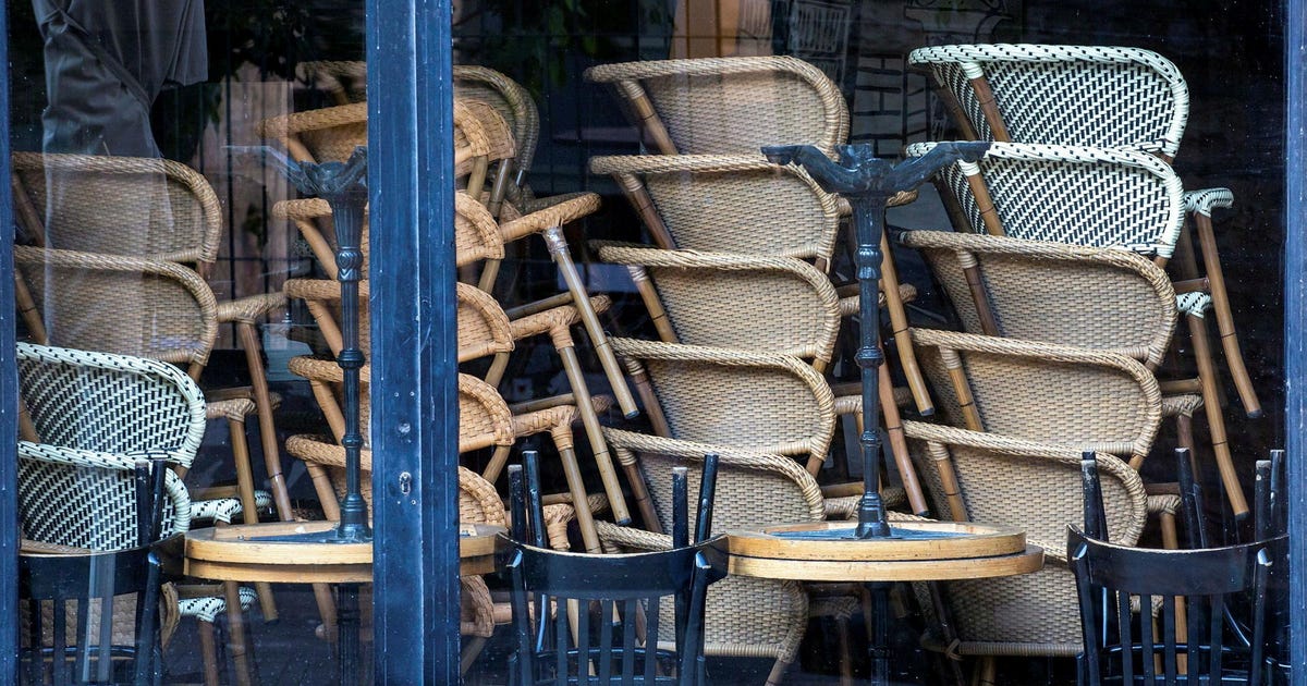 Court Overturns Jerusalem Municipality's Condition to Grant Bid for Café Only if Closed on Shabbat - Israel News - Vimarsana News