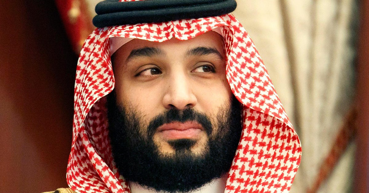 Would Saudi Normalization Really Be an Economic Boon to Israel? - Israel News - Vimarsana News