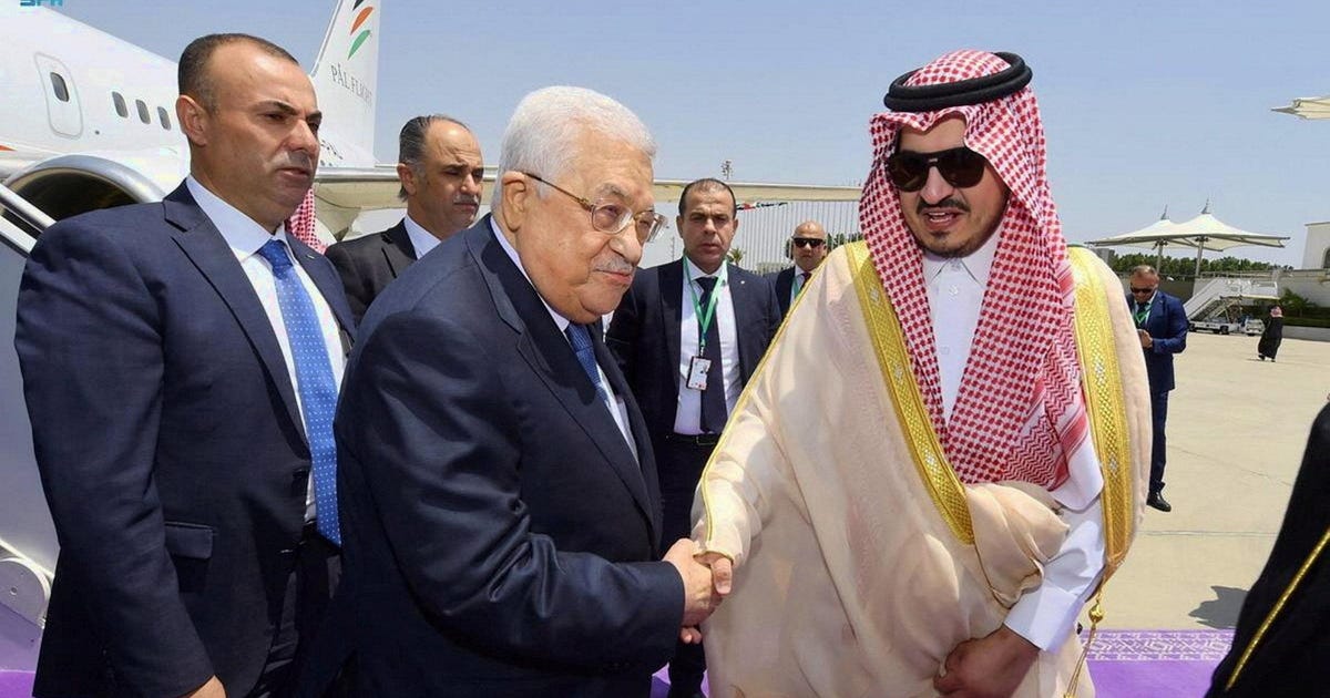 Don’t forget the vital fourth side to any U.S.-Israel-Saudi deal – the ...