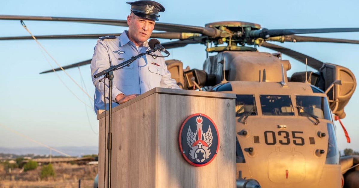 IDF Brass No Longer Want to Keep the Israeli Public in the Dark - Israel News - Vimarsana News