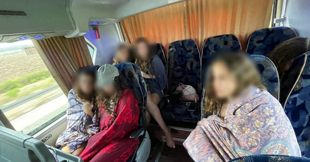 Israeli Protest Group File Incitement Complaint Over Discrimination of Girls on Public Bus - Israel News - Vimarsana News