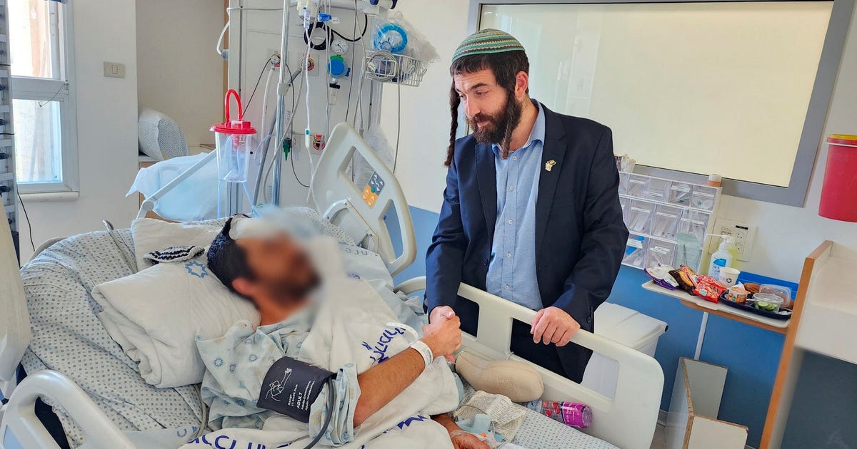 No Psychiatrist Ruled Out Questioning Settler Suspected of Murder, Contrary to His Lawyer's Claims - Israel News - Vimarsana News