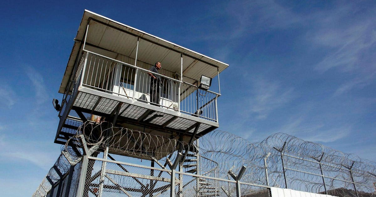 Overcrowded Israeli Prisons Force Police to Release Hundreds of Detainees - Israel News - Vimarsana News