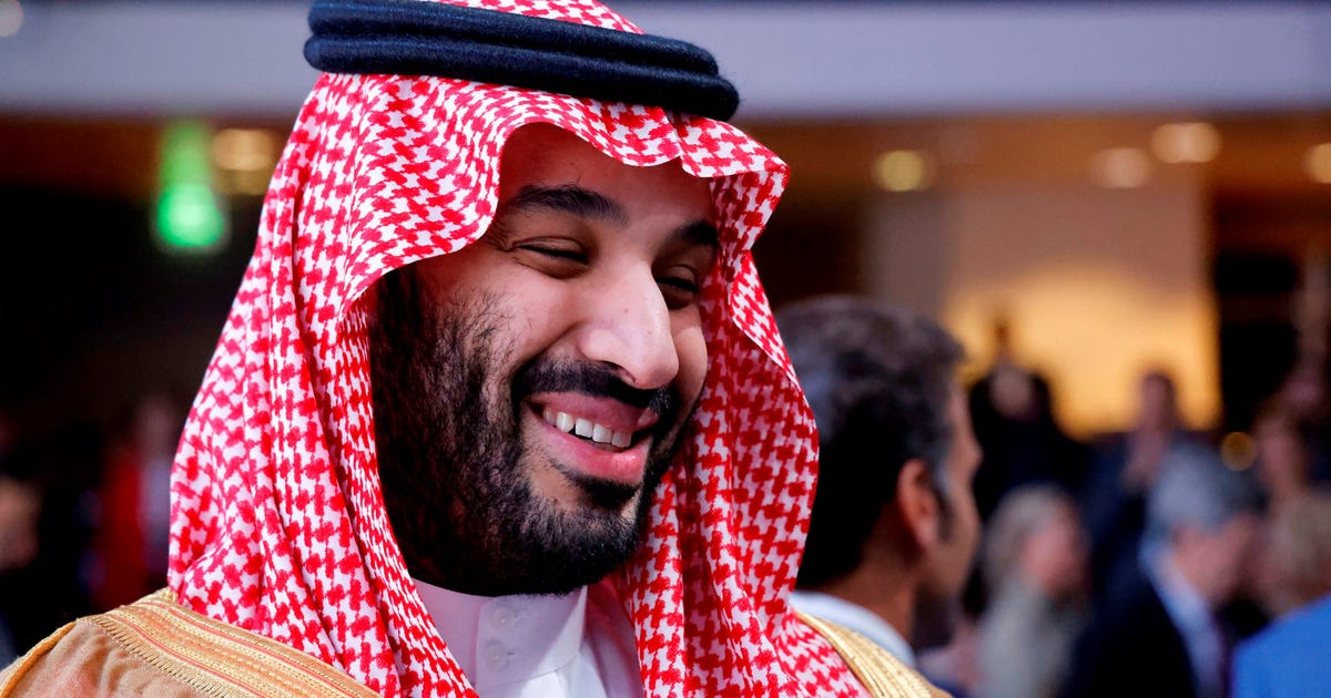 For the Palestinians, Israeli-Saudi Normalization Would Be Disastrous - Israel News - Vimarsana News