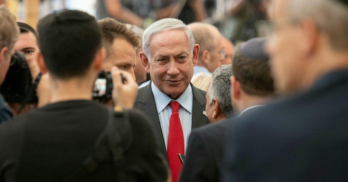 Israeli Public Left in the Dark as Netanyahu Tries to Intimidate IDF Top Brass - Israel News - Vimarsana News