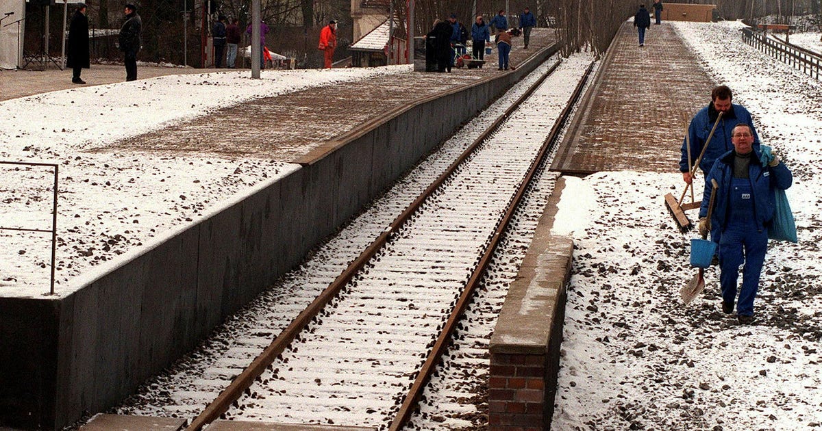 Holocaust 'Book Box' at German Deportation Memorial Destroyed in Antisemitic Arson - Jewish World - Vimarsana News