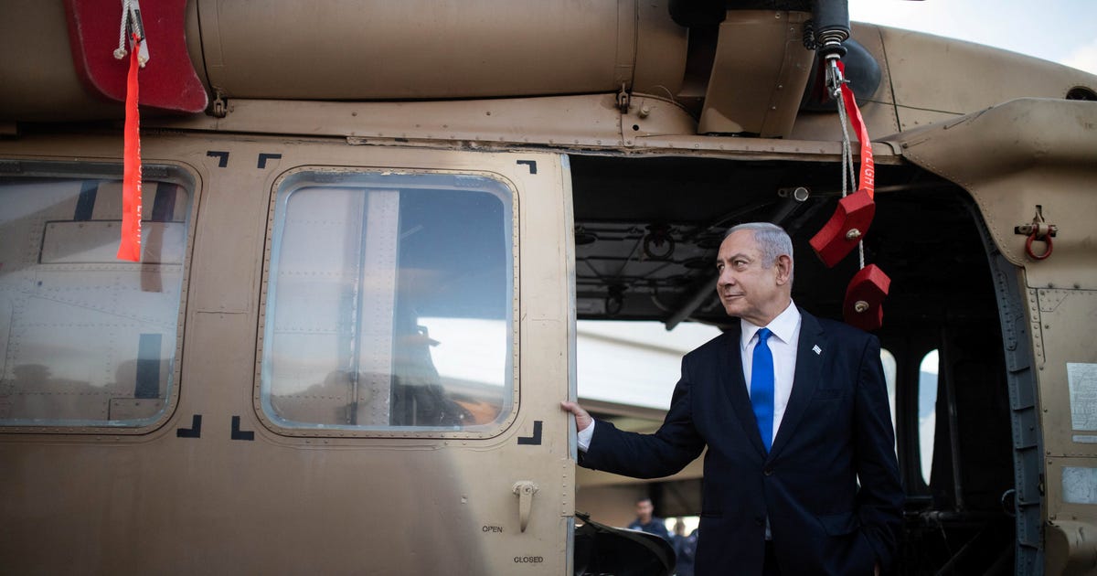 Netanyahu Seeks to Weaken Israel's Army Ahead of Winter Sabotage - Opinion - Vimarsana News