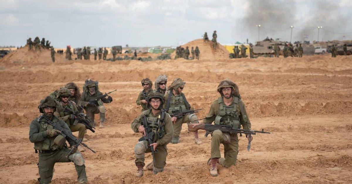 Readiness of Israeli Air Force, Intel Could Diminish in Months, Army Warns Knesset Lawmakers - Israel News - Vimarsana News