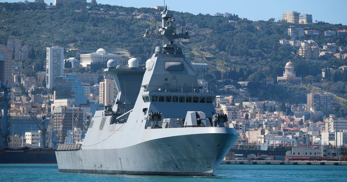 Israeli Army Suspends Top Navy Commander From Reserve Duty for Resisting Netanyahu's Judicial Coup - Israel News - Vimarsana News