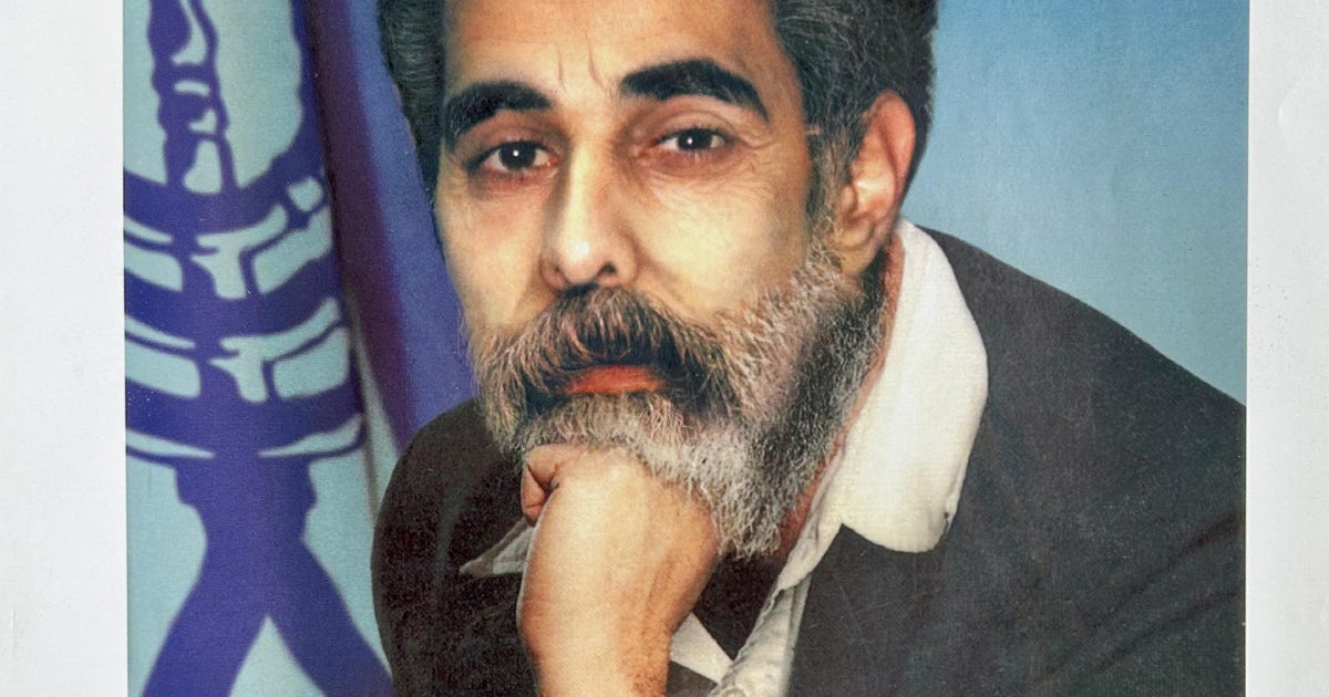 Israel's Nuclear Facility Attacked, Yigal Amir Is PM: Artist's Eerie Forecast of Israel - Israel News - Vimarsana News