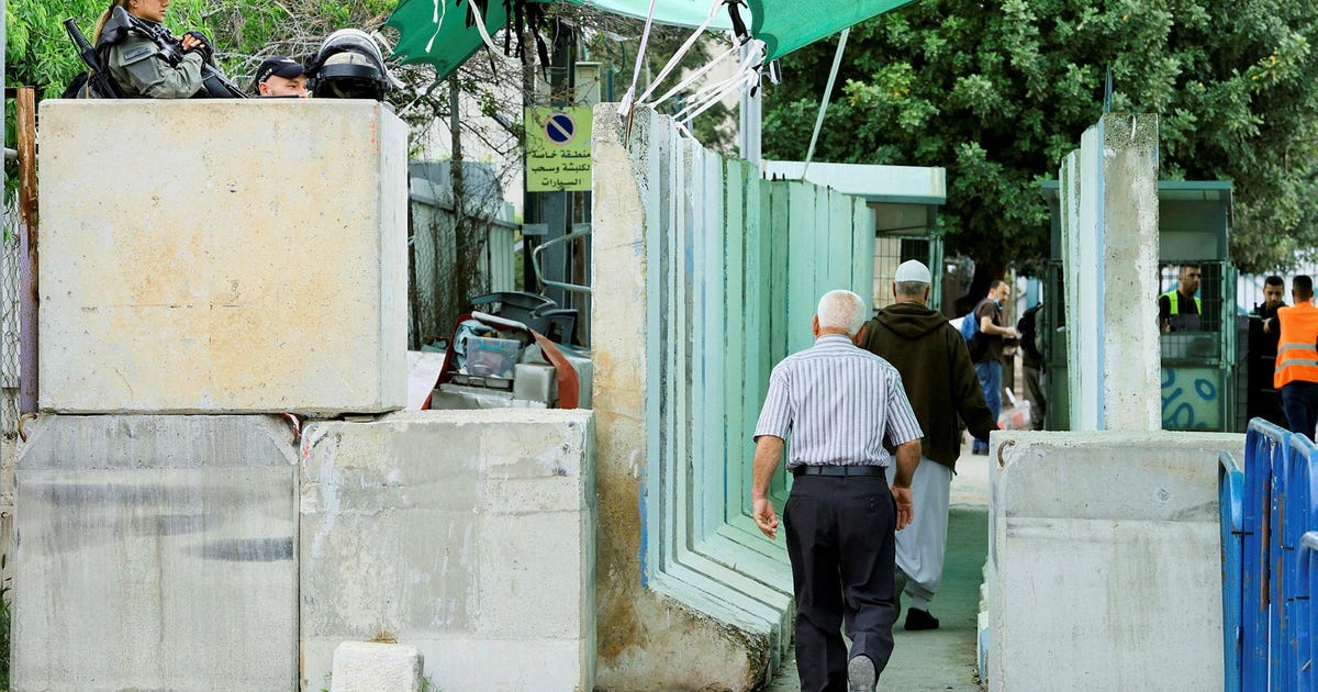 The Israel-U.S. Visa Waiver Program Is Underway, but Policy Is Being Tested at the Borders - Israel News - Vimarsana News