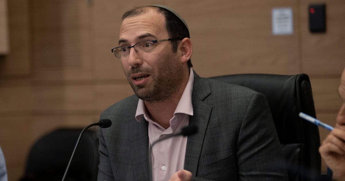 Israel's Judicial Coup Architect Denied Restraining Order Against Pro-democracy Protesters - Israel News - Vimarsana News