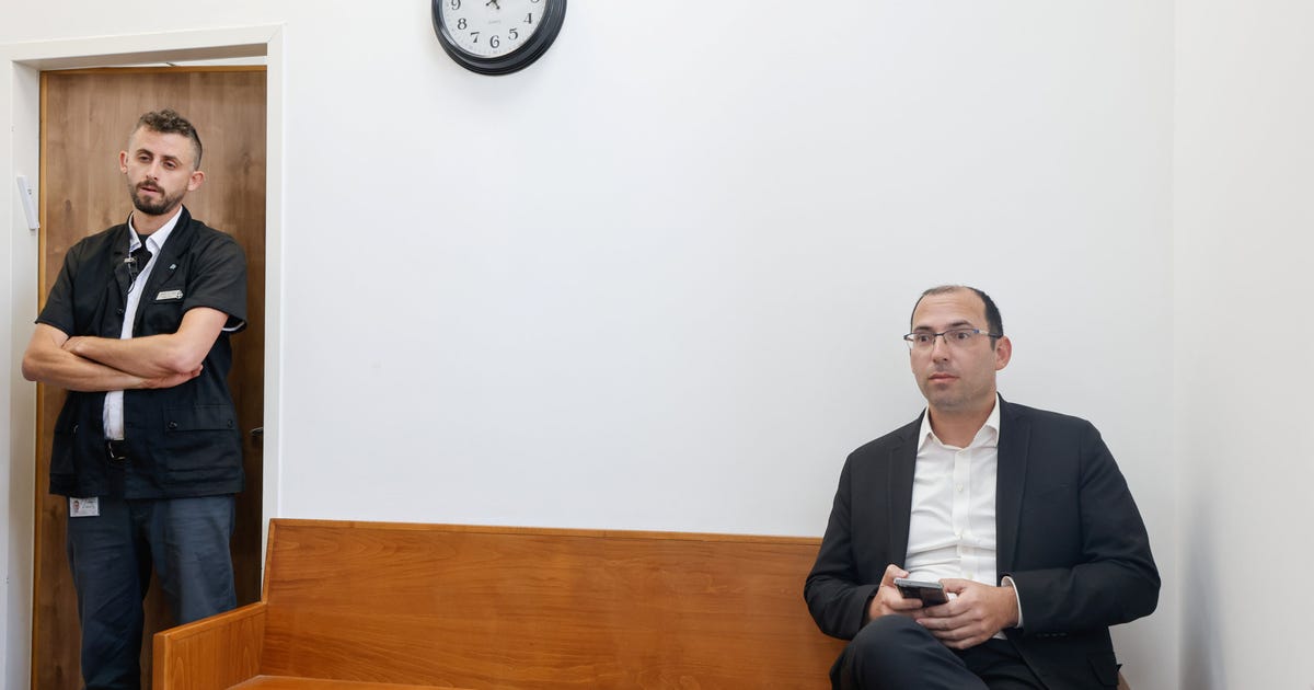 Israeli Court Rejects Far-right MK's Request to Limit Protests Against Him - Israel News - Vimarsana News