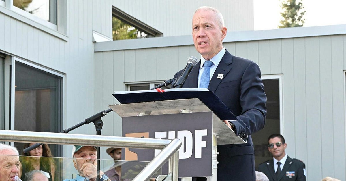 Israel's Defense Minister Takes a Few Days Off in Chicago Prior to Official Event on Taxpayer Money - Israel News - Vimarsana News