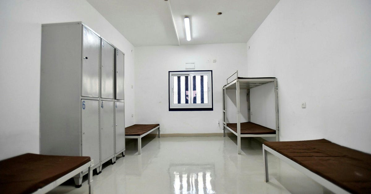 Israel's Ben-Gvir Halts Release of Hundreds of Security Prisoners - Mainly Palestinians - Israel News - Vimarsana News