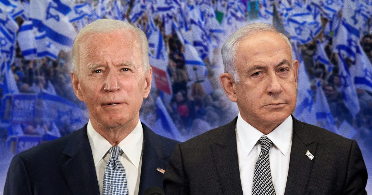 Israel Sees Itself as a Democracy – but Keeps on Flirting With the Worst Autocracies - Israel News - Vimarsana News