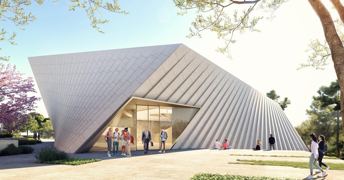 Relatively Speaking, the New Einstein Museum in Jerusalem Is Not Brilliant - Life & Culture - Vimarsana News