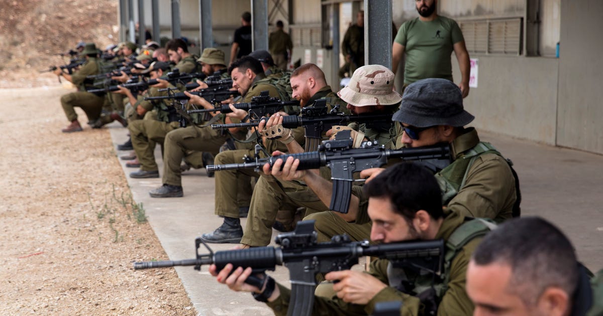 Knesset Speaker's Threat to High Court Already Fanning the Flames Among Israeli Army Reservists - Israel News - Vimarsana News