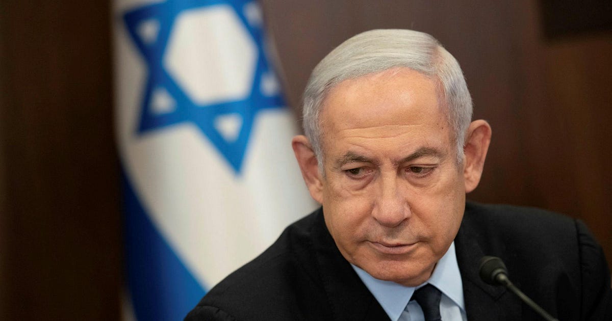 Israeli News Site Staff 'Psychologically Raped' by Interference in Netanyahu Coverage, Ex-editor Says - Israel News - Vimarsana News