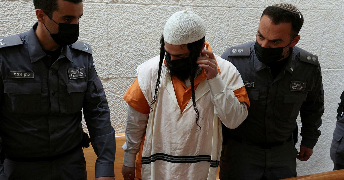 14 Israeli Lawmakers Call to Improve Conditions of Jew Convicted in Duma Arson Murders - Israel News - Vimarsana News